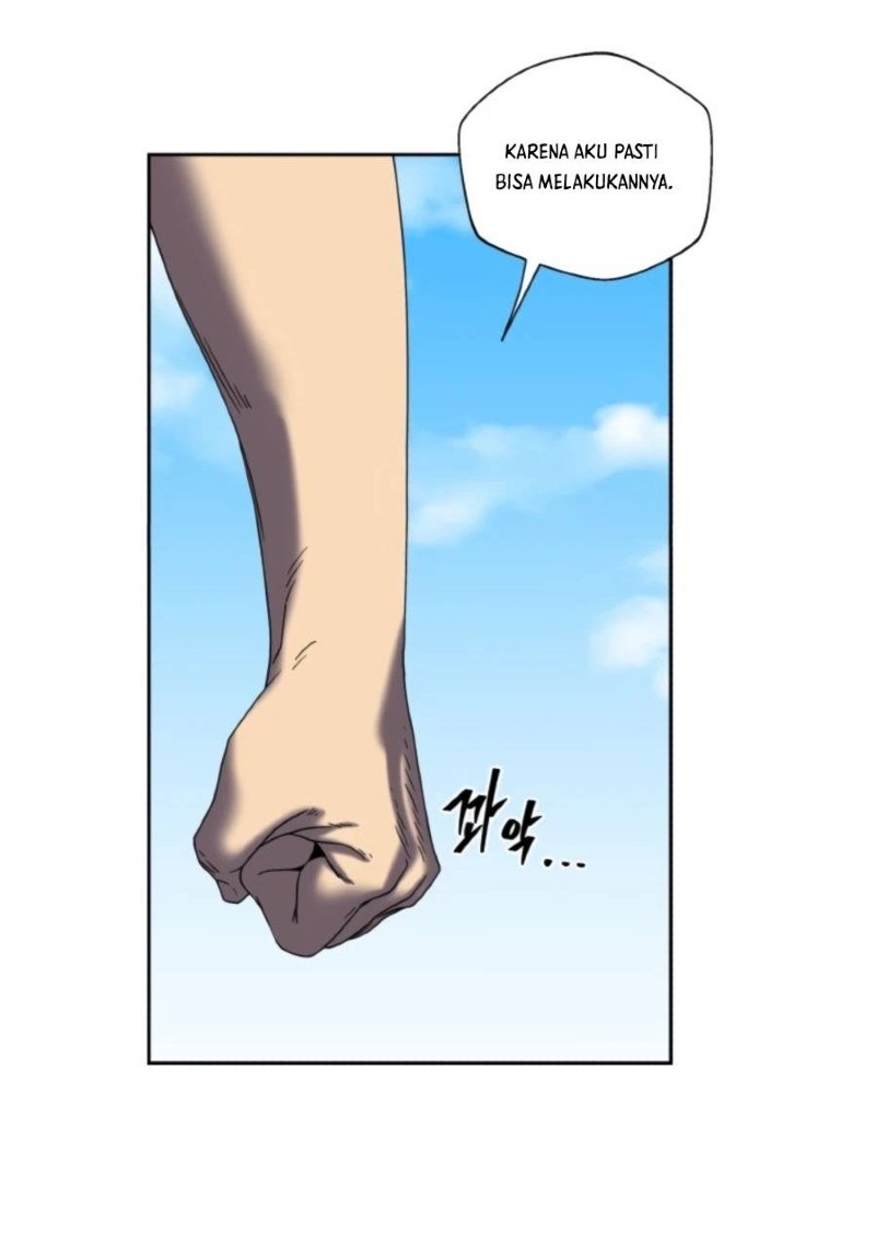 Monster Hunter Chapter 23 halaman 6