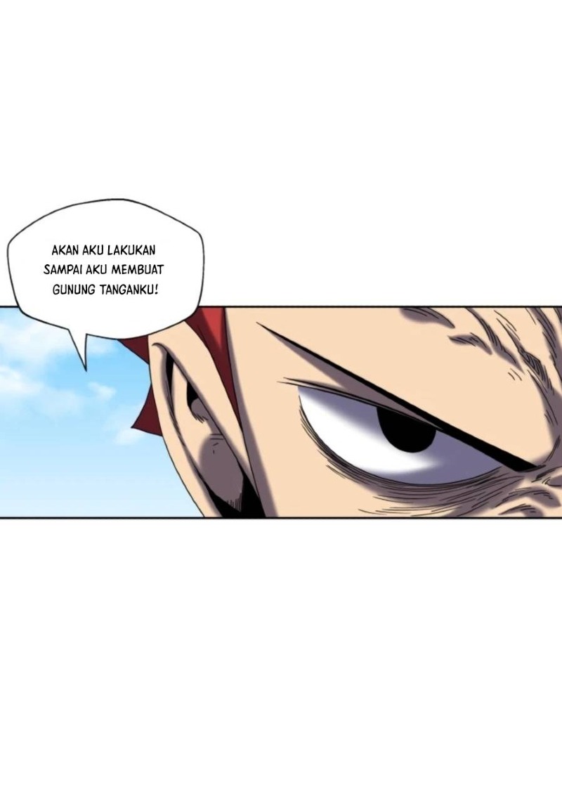 Monster Hunter Chapter 23 halaman 8
