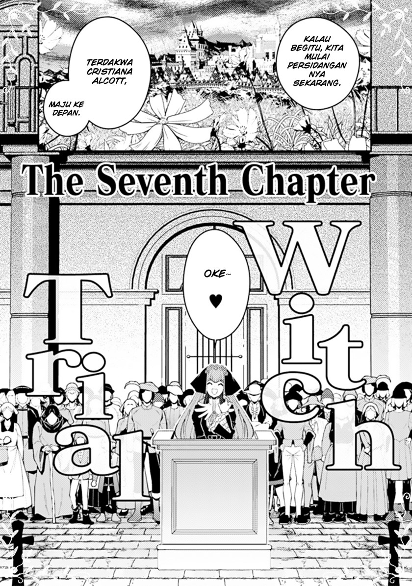Manga Fukushuu o Koinegau Saikyou Yuusha wa, Yami no Chikara de Senmetsu Musou Suru Chapter 57 gambar 2