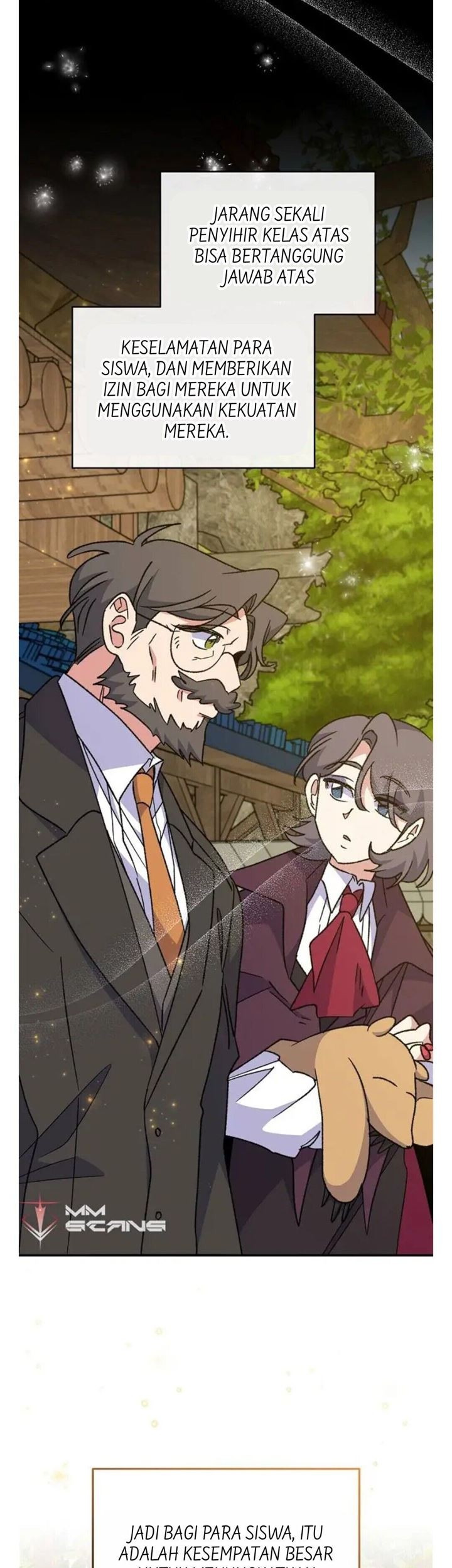 YIGRET Chapter 51 halaman 5
