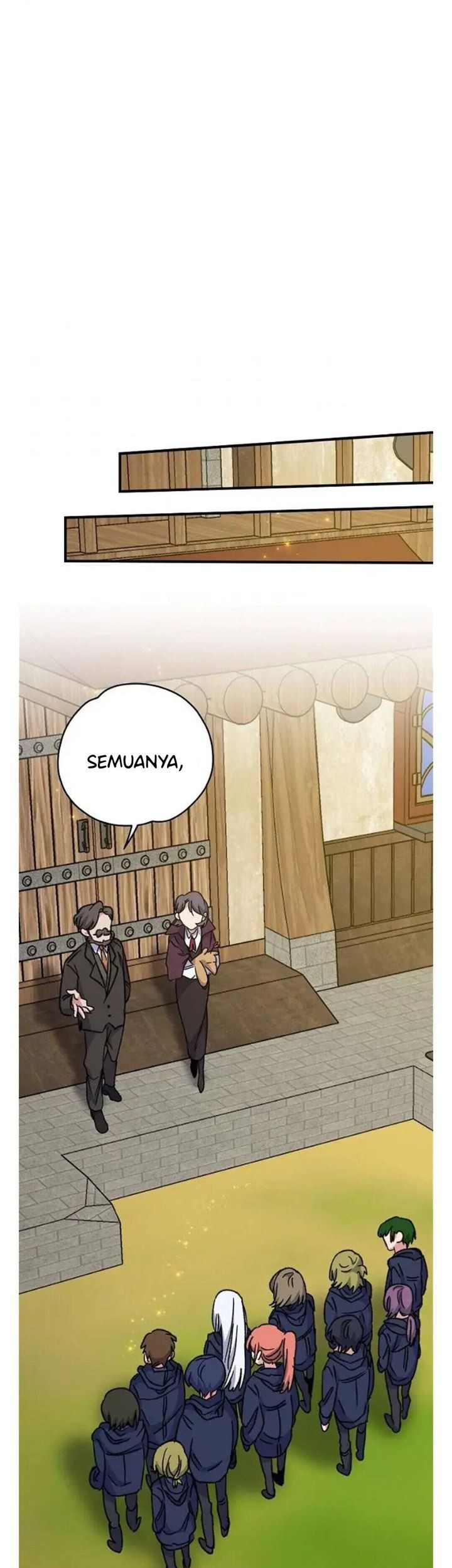YIGRET Chapter 51 halaman 7