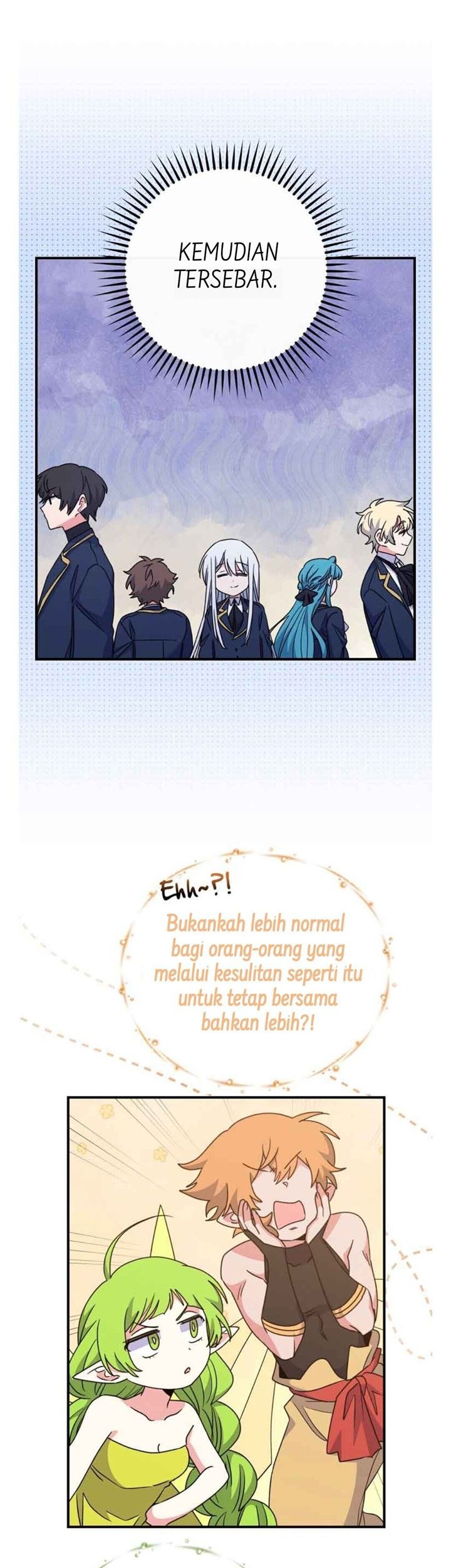 YIGRET Chapter 50 halaman 5