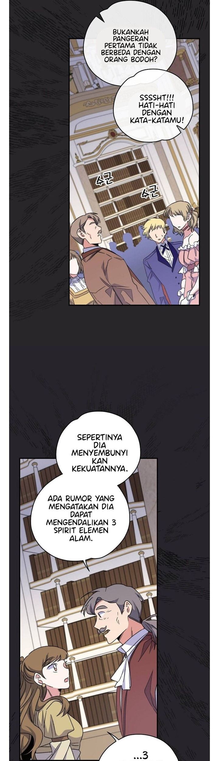 YIGRET Chapter 49 halaman 4