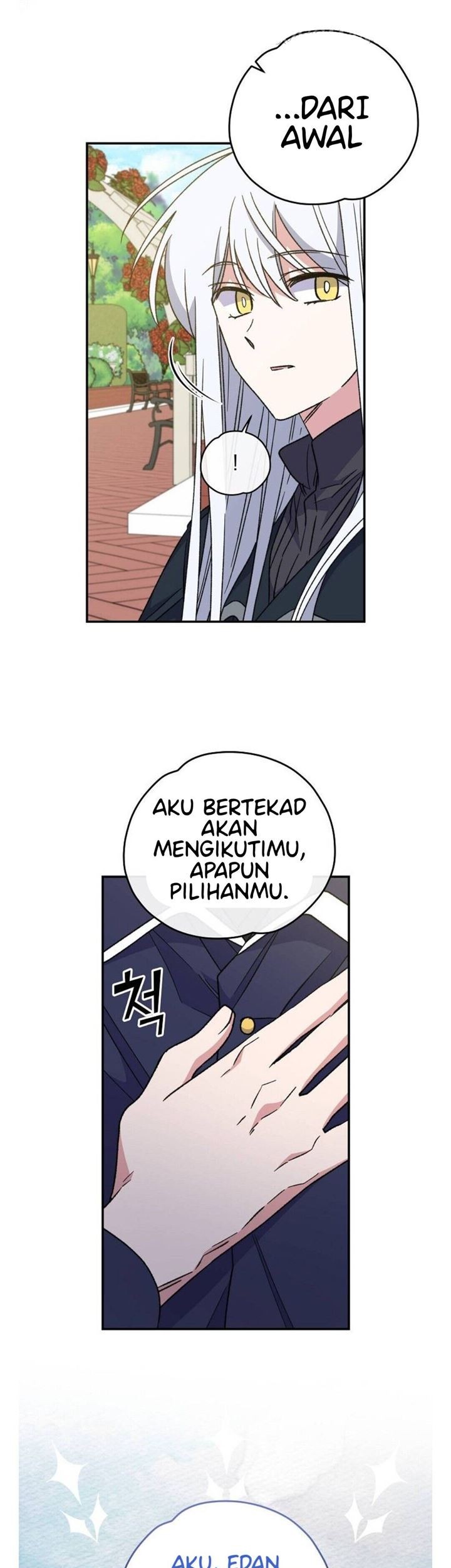 YIGRET Chapter 48 halaman 4
