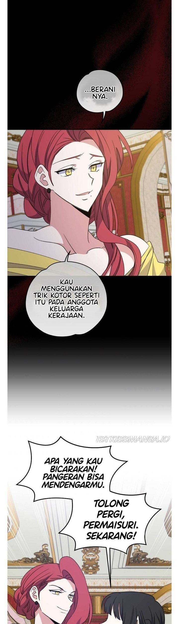 YIGRET Chapter 46 halaman 5