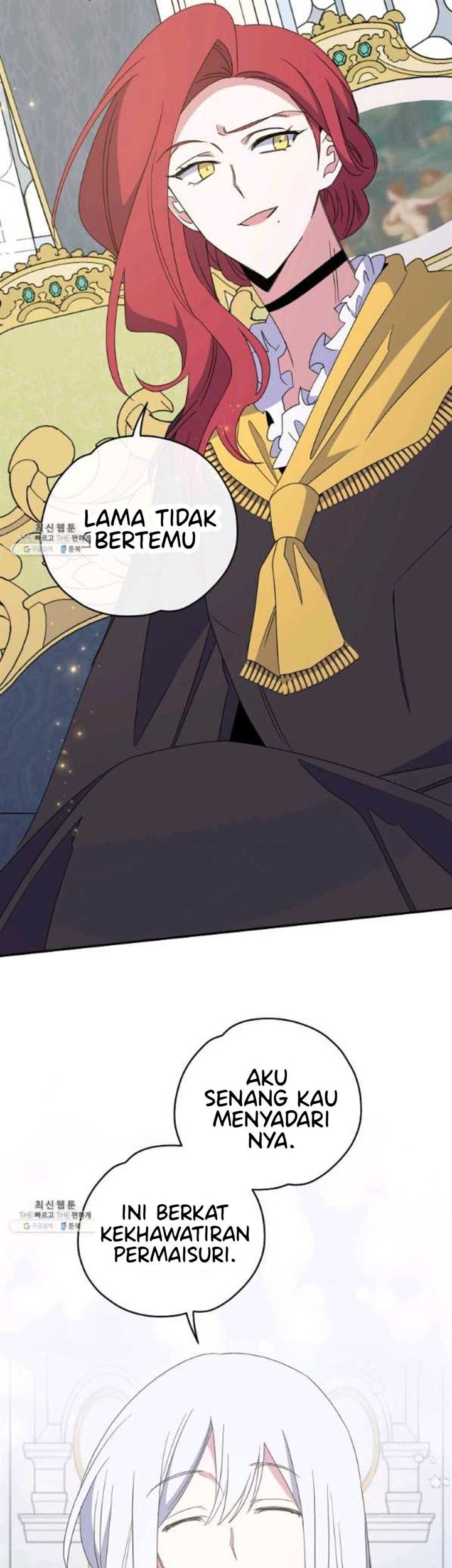 YIGRET Chapter 44 halaman 4