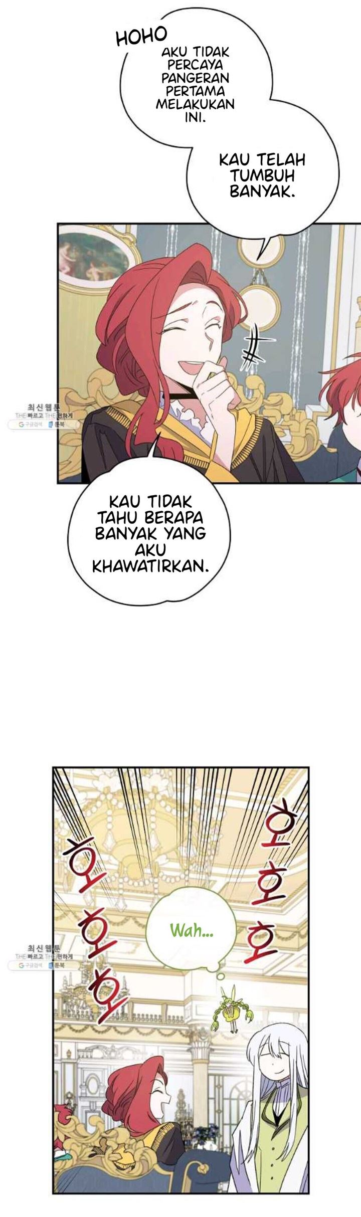 YIGRET Chapter 44 halaman 6