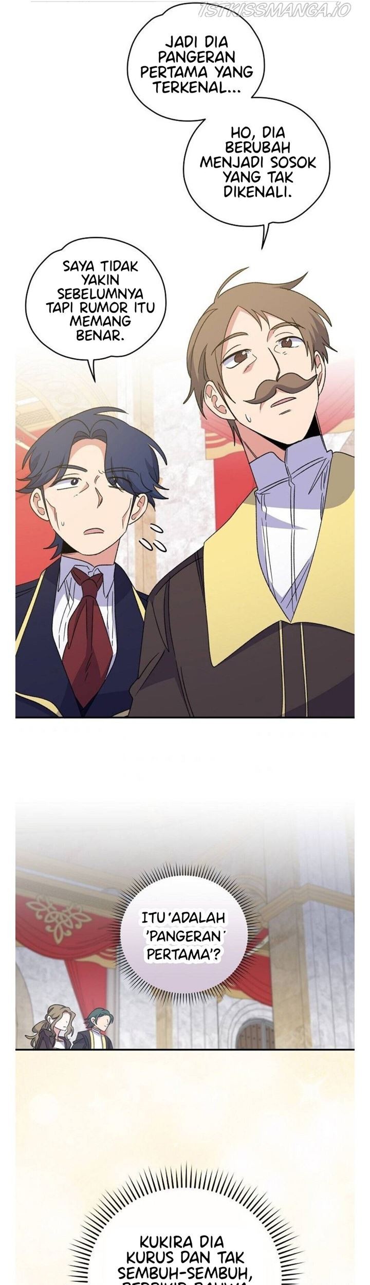 YIGRET Chapter 43 halaman 4