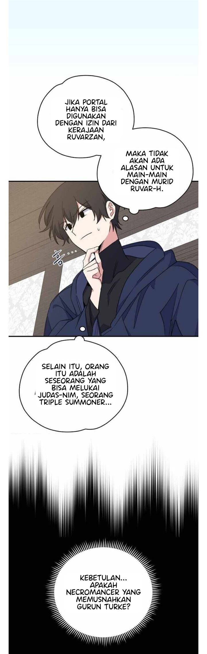 YIGRET Chapter 39 halaman 5
