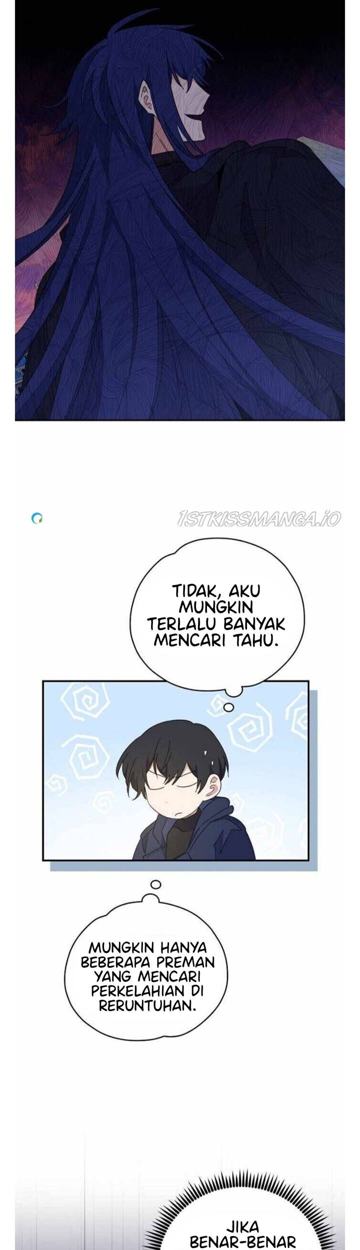 YIGRET Chapter 39 halaman 6