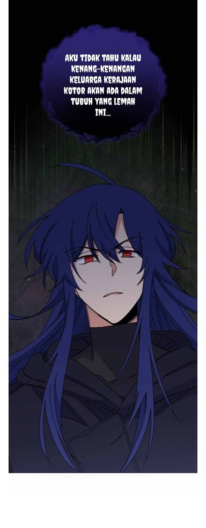 YIGRET Chapter 38 halaman 6