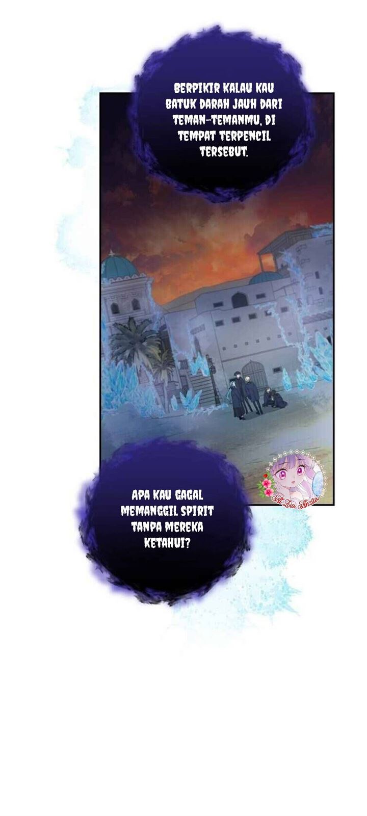 YIGRET Chapter 37 halaman 4