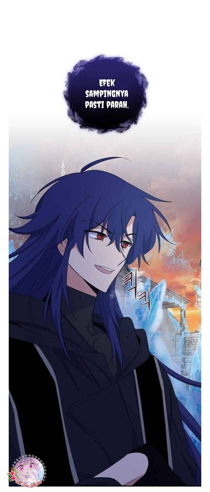 YIGRET Chapter 37 halaman 5