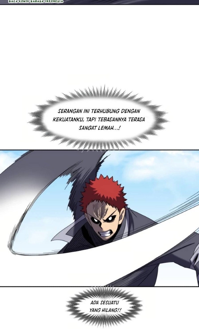 Monster Hunter Chapter 24 halaman 6