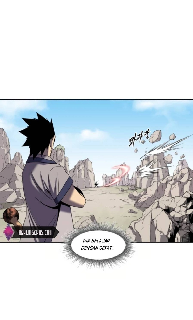 Monster Hunter Chapter 24 halaman 7