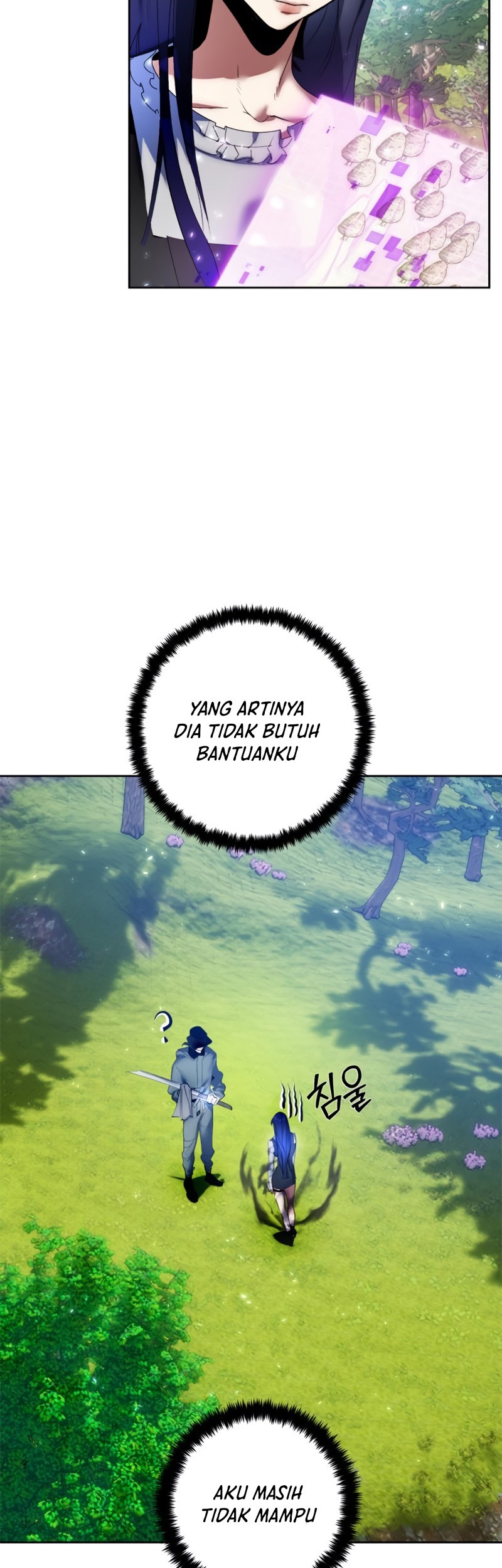 Return to Player Chapter 82 halaman 4