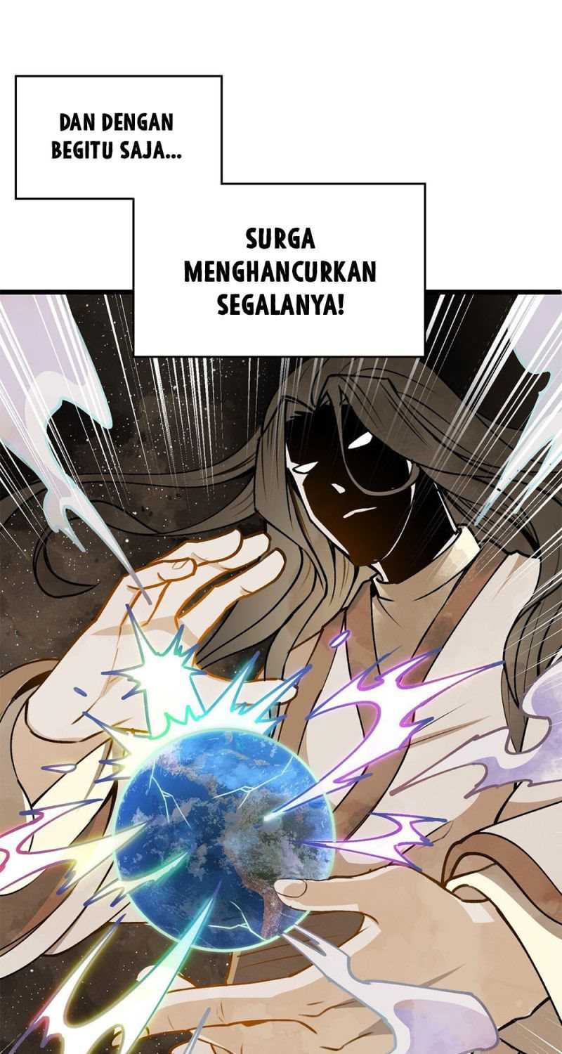 The Heavenly Path Is Not Stupid Chapter 01 Gambar 12