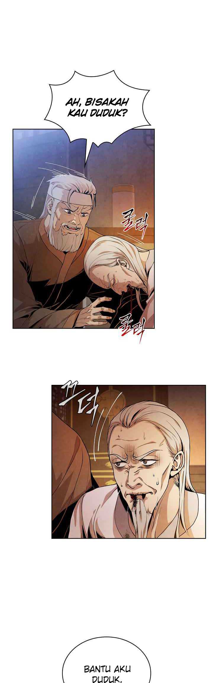 The Best Metabolic in The World Chapter 06 Gambar 4