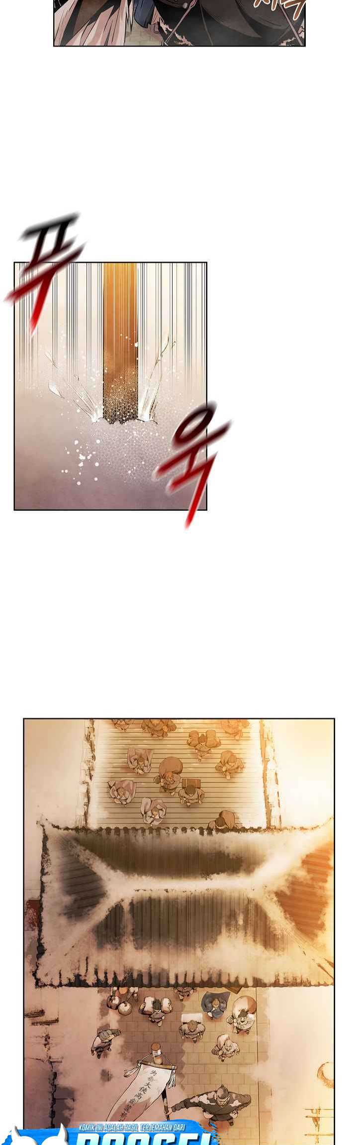 The Best Metabolic in The World Chapter 03 Gambar 3