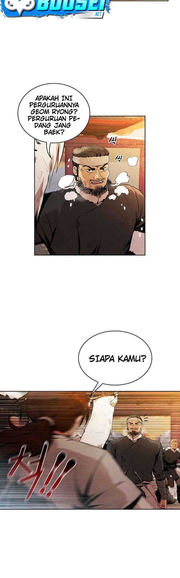 The Best Metabolic in The World Chapter 03 Gambar 4