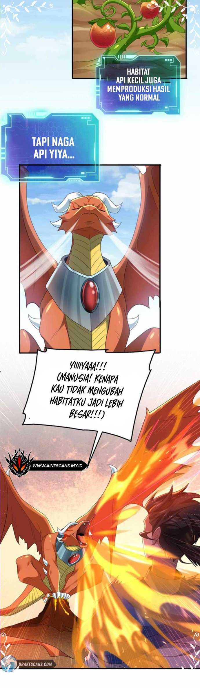 Start Raising Dragons From Today Chapter 10 Gambar 4