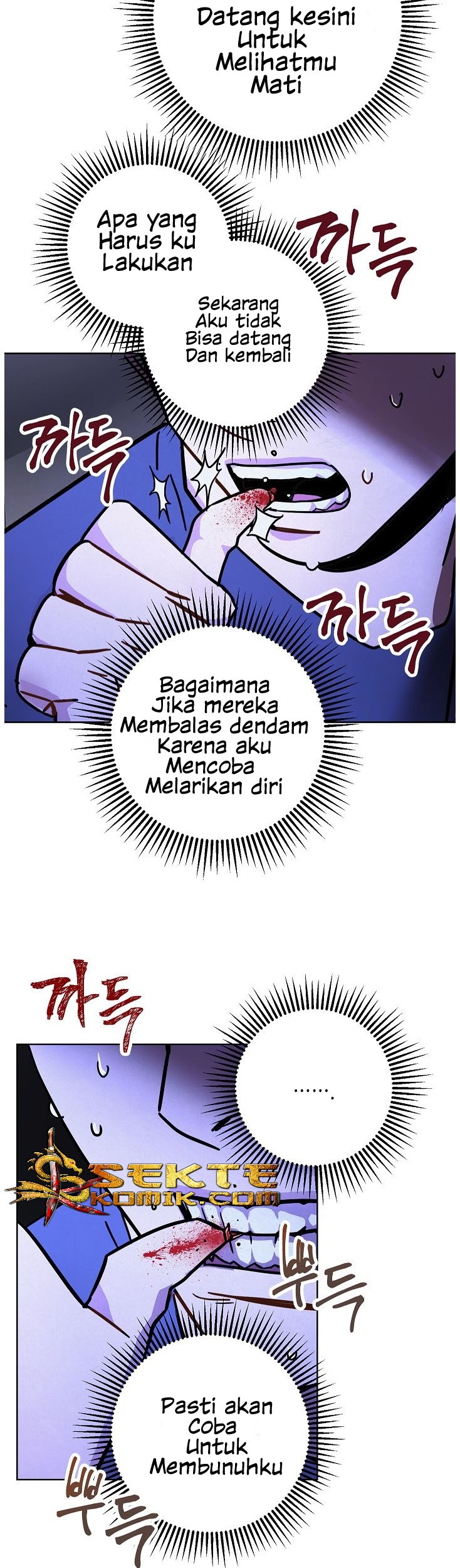 The Live Chapter 10 halaman 4