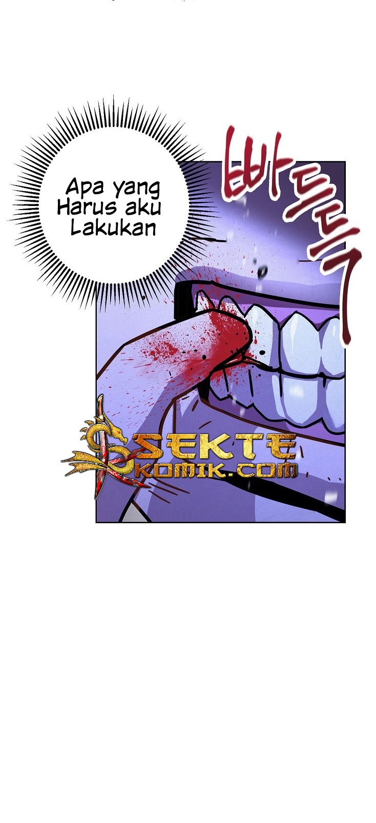 The Live Chapter 10 halaman 5