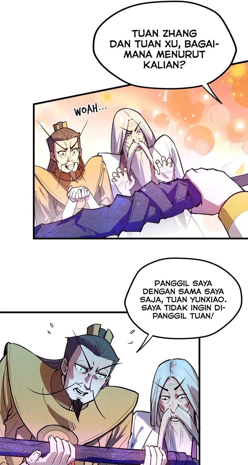 The Ultimate of All Ages Chapter 41 Gambar 5