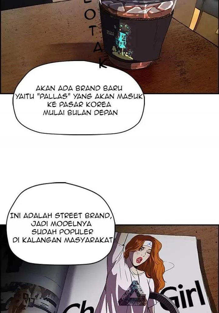 Wind Breaker Chapter 82 Gambar 5