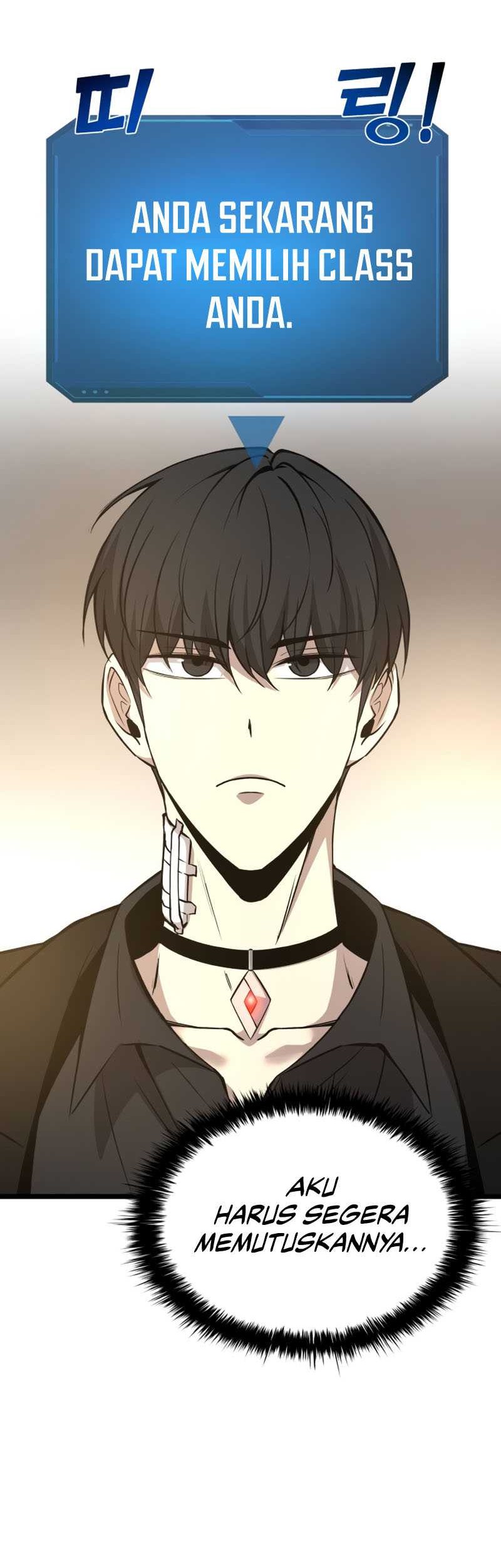 I Became the Tyrant of a Defense Game Chapter 09 Gambar 8