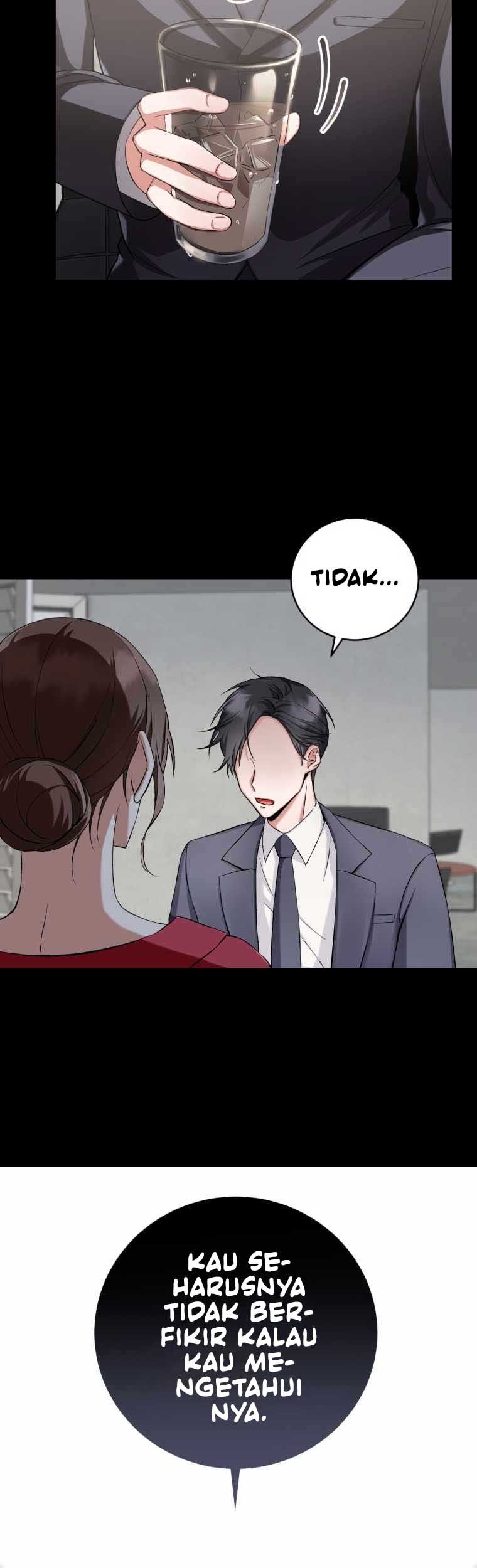 I Became a Top Actor Just by Reading Books! Chapter 1 – halaman 5