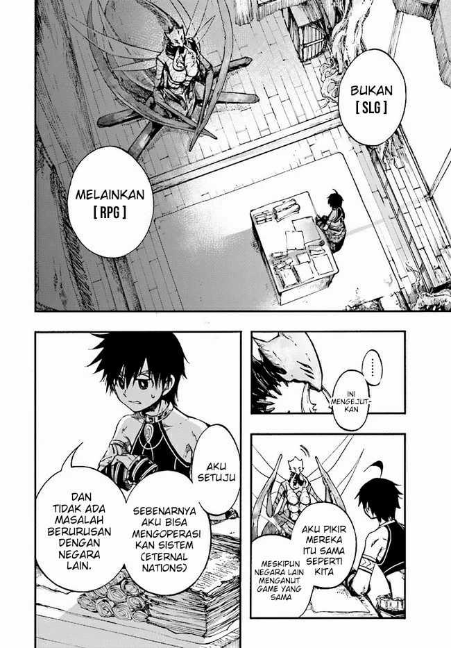 Isekai Apocalypse MYNOGHRA ~The conquest of the world starts with the civilization of ruin~ Chapter 16 Gambar 3