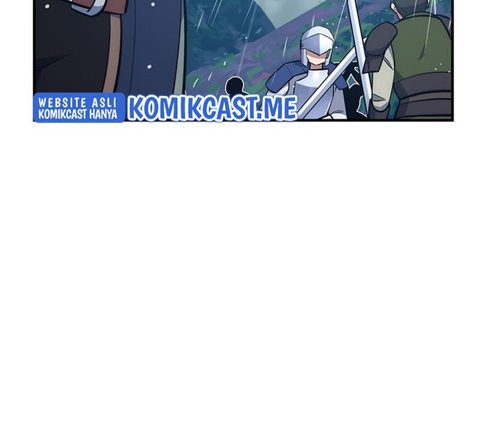 Hyper Luck Chapter 33 halaman 7