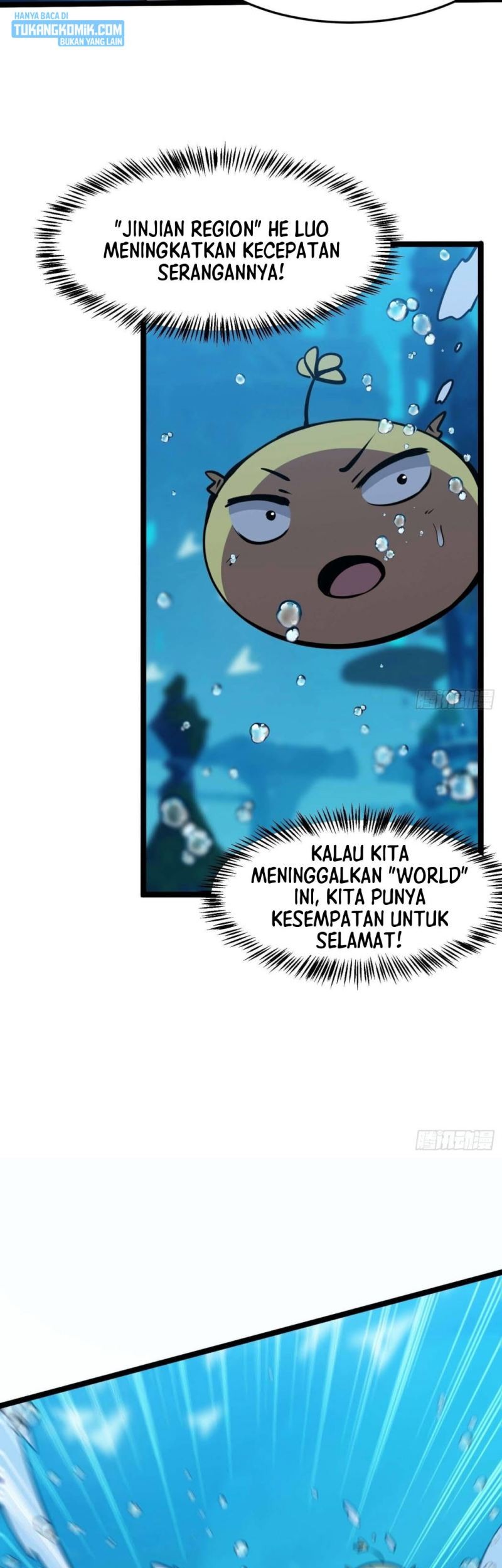 Night Controller Chapter 16 halaman 3