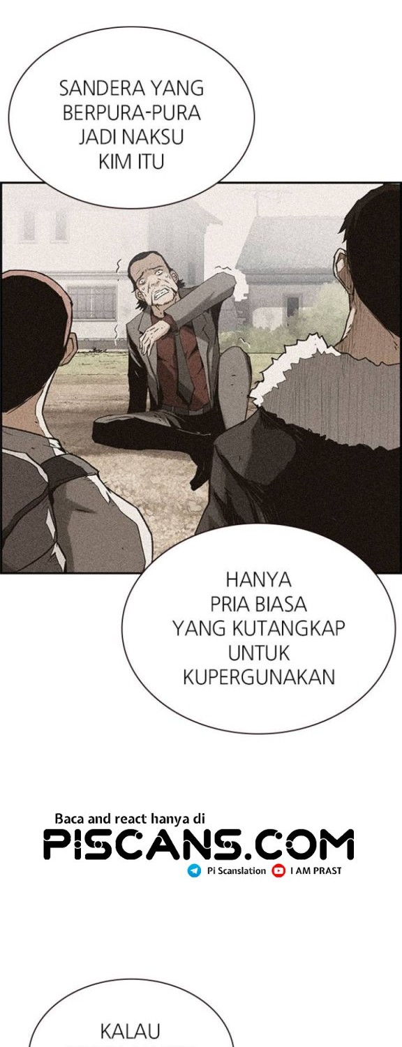 One Hundred Player Battleground Chapter 26 halaman 4