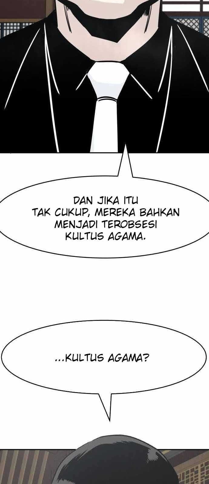 All Rounder Chapter 43 halaman 9