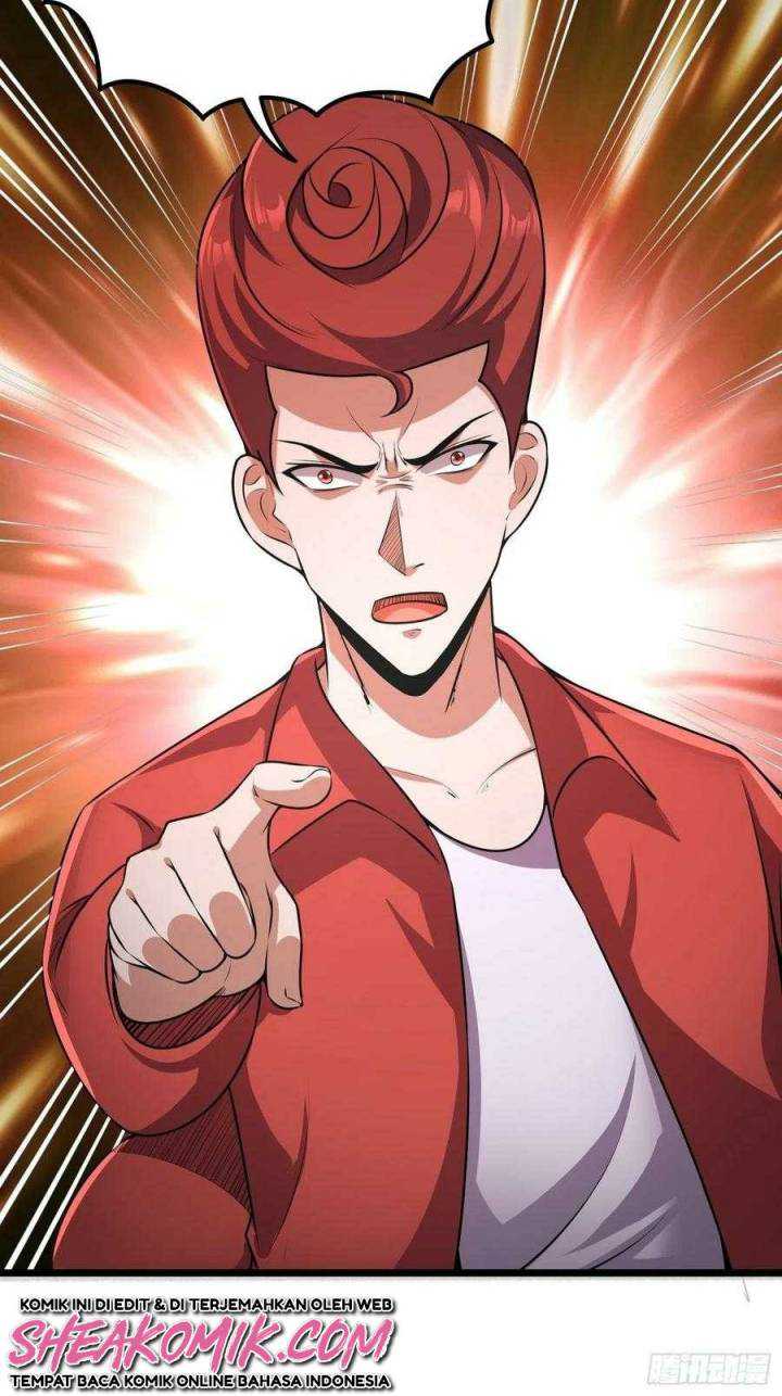 My Son In Brother Chapter 16 halaman 4