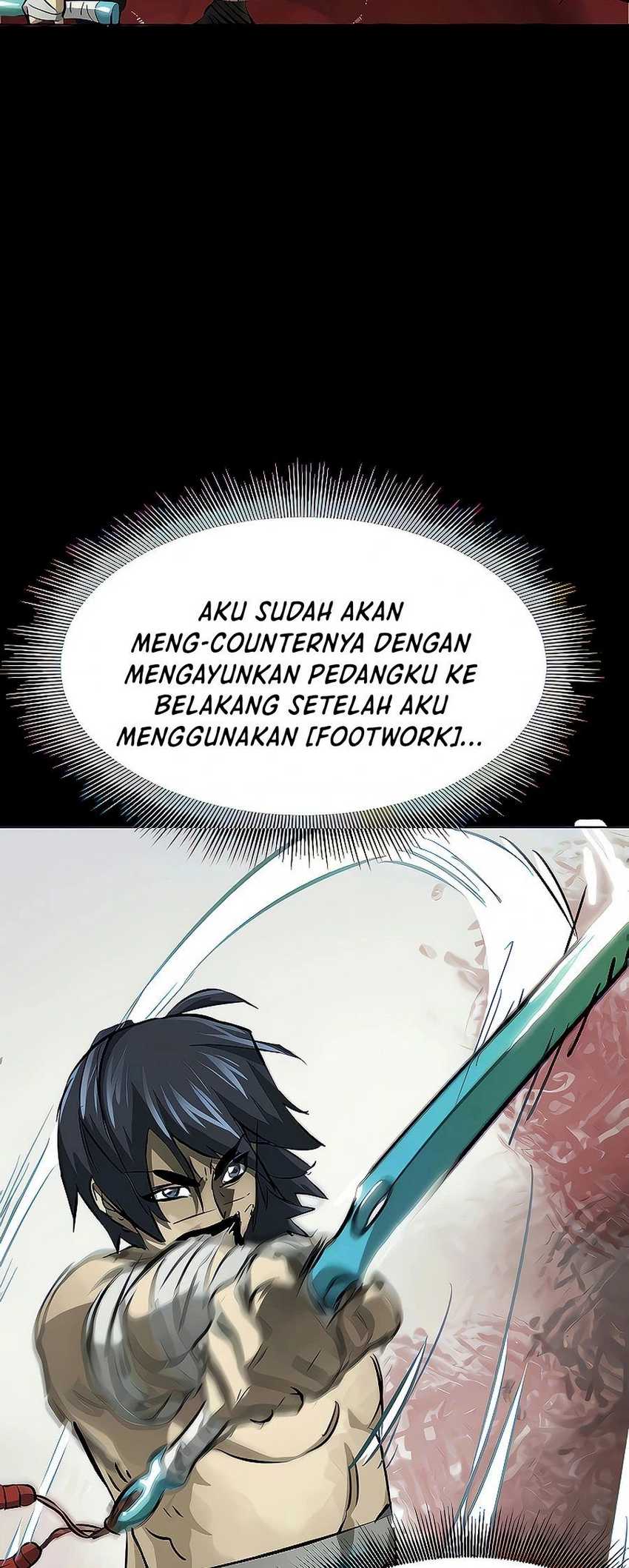 Infinite Level Up in Murim Chapter 125 Gambar 6