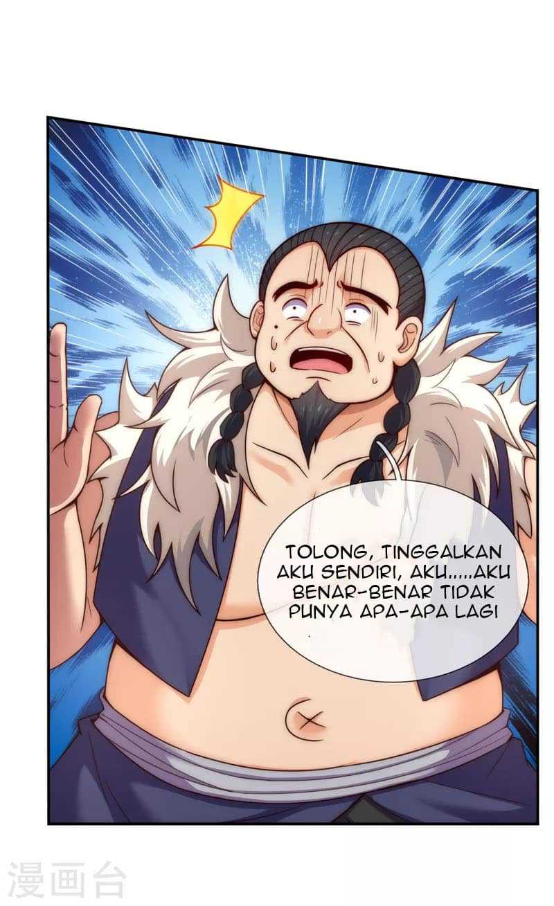 Xuantian Supreme Chapter 38 Gambar 4