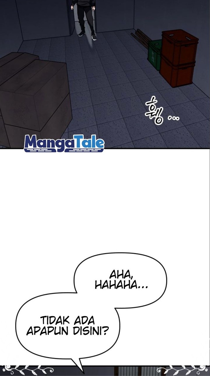 Killing Killer Chapter 4 - Halaman 7