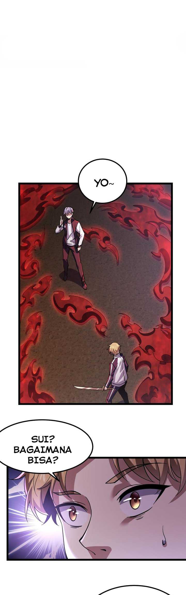 Combine Cube Chapter 38 halaman 4