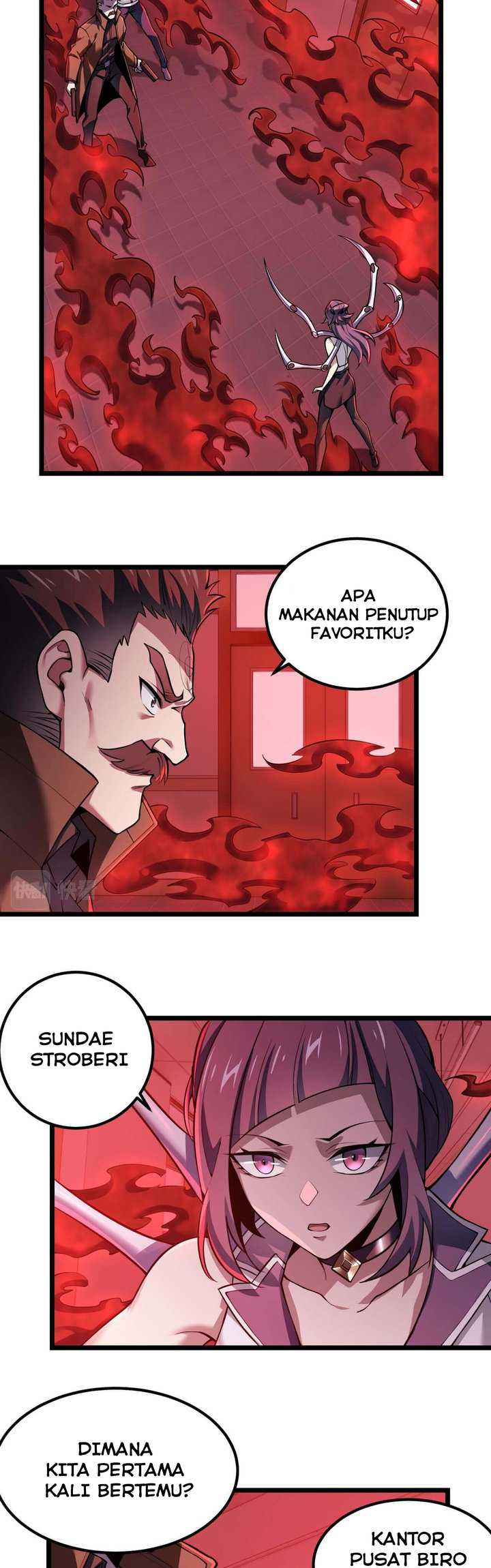 Combine Cube Chapter 36 halaman 4