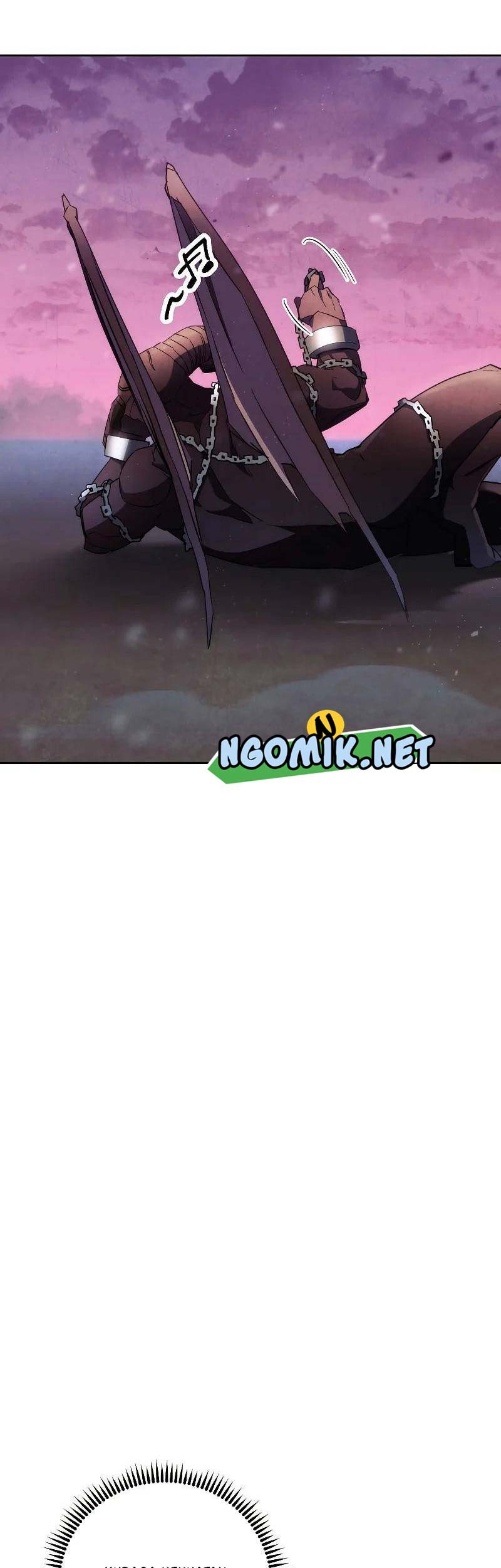 The Live Chapter 112 halaman 6