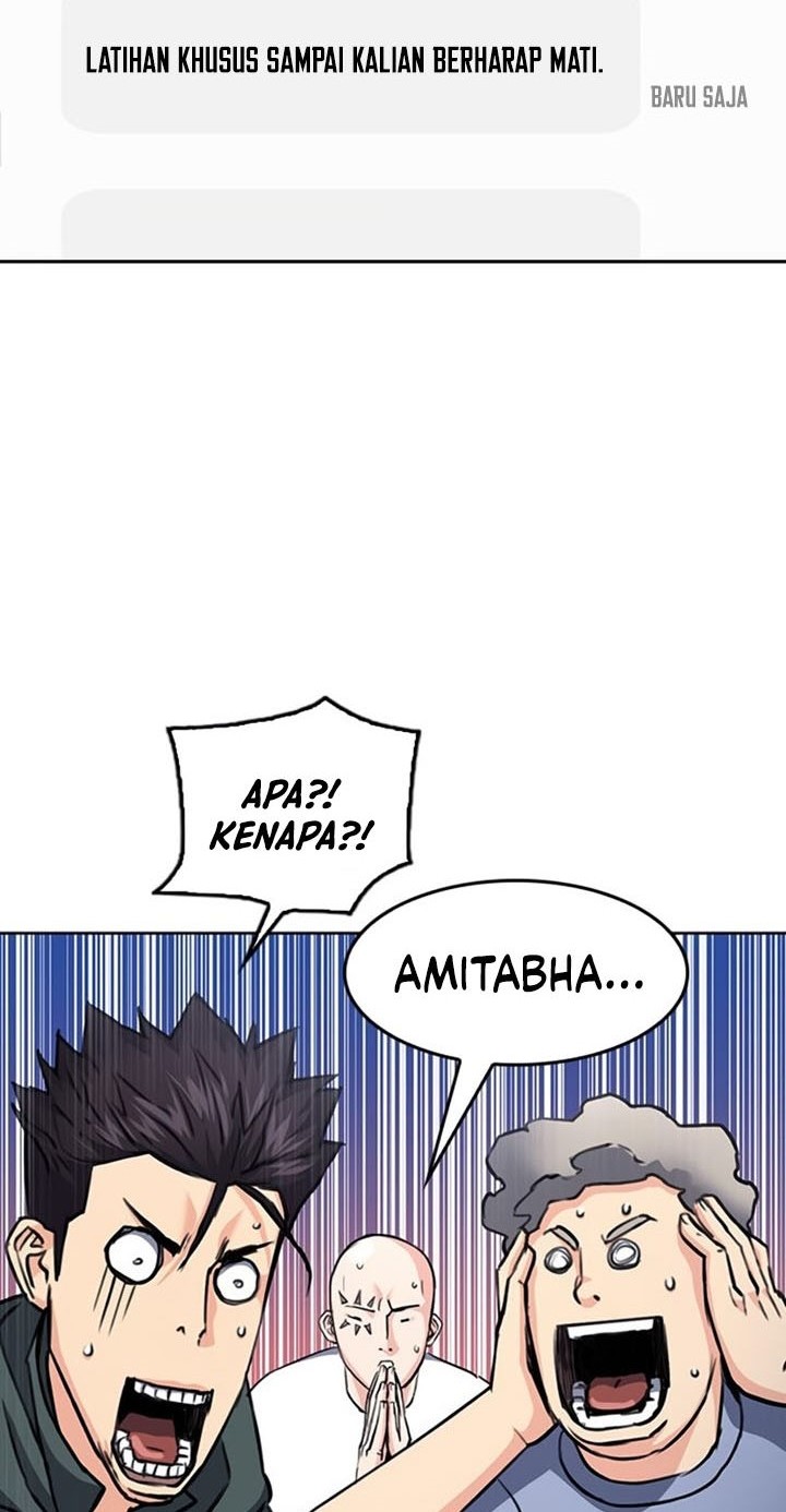 Seoul Station Druid Chapter 67 Gambar 5