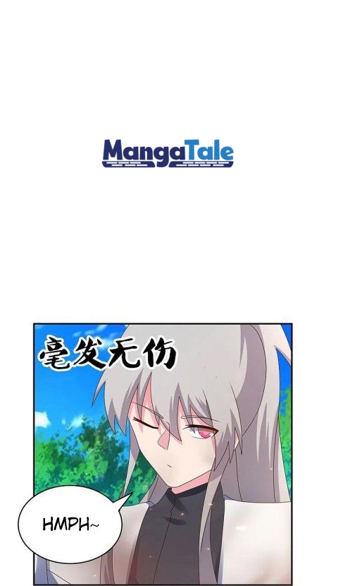 Manhua Above All Gods Chapter 324 gambar 2