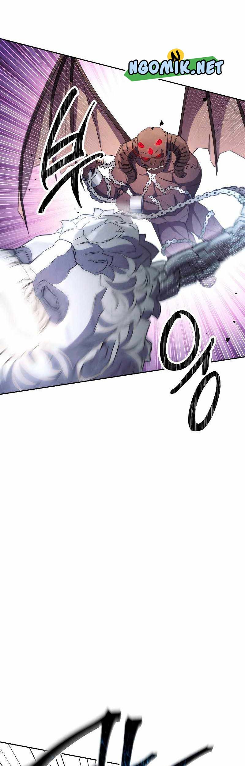 The Live Chapter 113 halaman 6