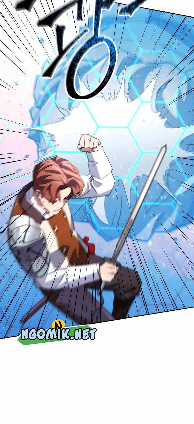 The Live Chapter 113 halaman 7