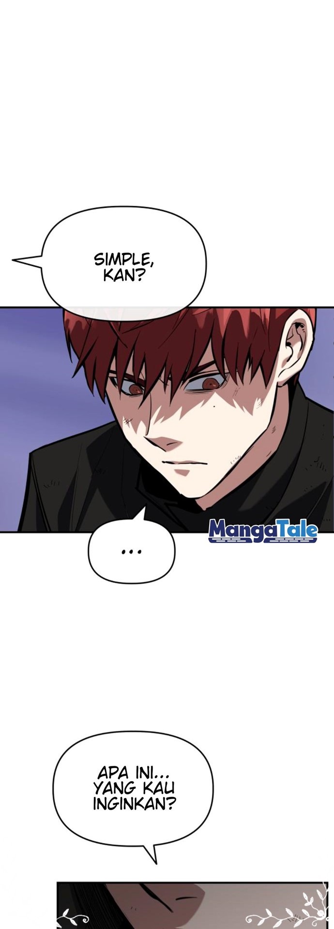 Killing Killer Chapter 5 - Halaman 4