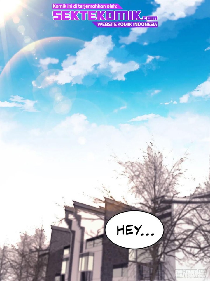Cultivators In The City Chapter 149 Gambar 3