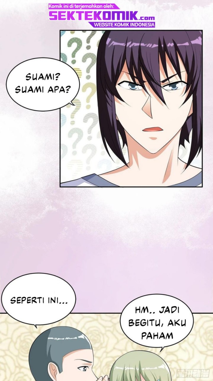 Cultivators In The City Chapter 143 Gambar 4